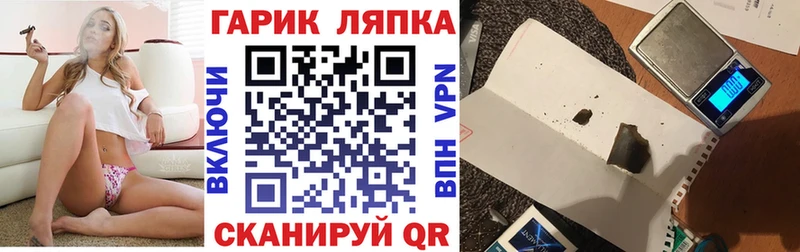 ГАШ VHQ Северск
